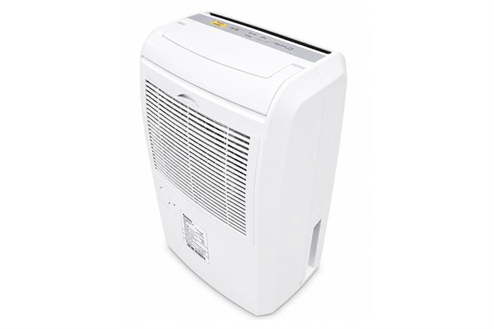 Máy hút ẩm Panasonic F-YCT10V Màu Trắng