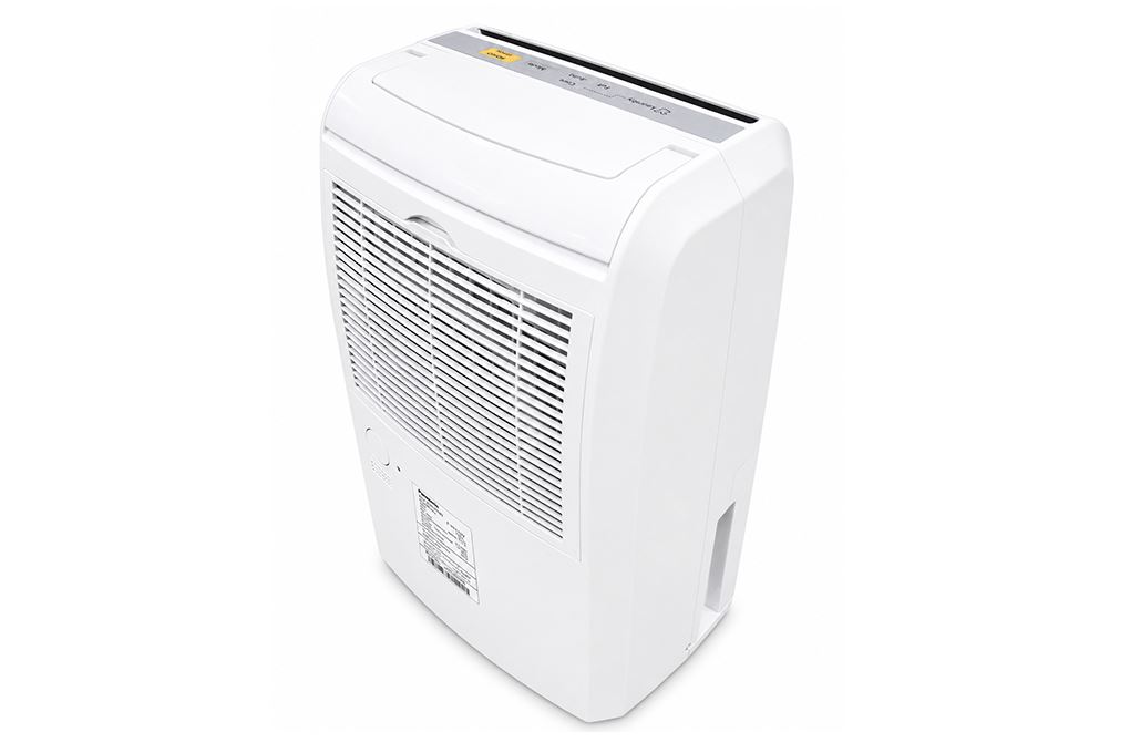 Máy hút ẩm Panasonic F-YCT10V Màu Trắng