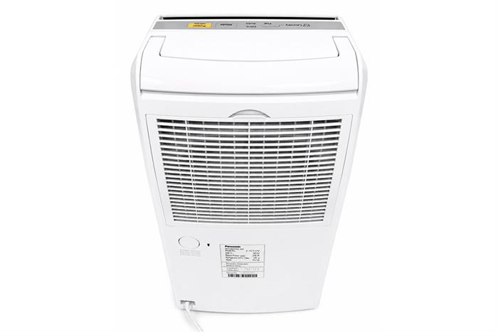 Máy hút ẩm Panasonic F-YCT10V Màu Trắng