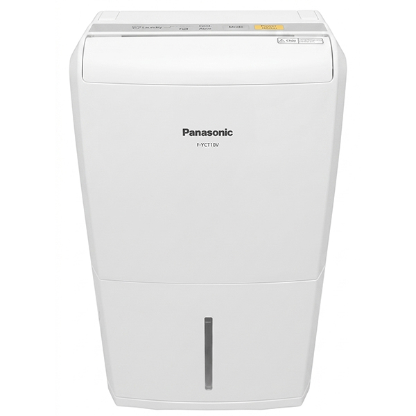 Máy hút ẩm Panasonic F-YCT10V 220W