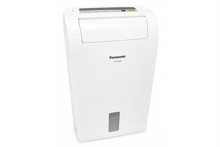 Máy hút ẩm Panasonic F-YCT14V Màu Trắng