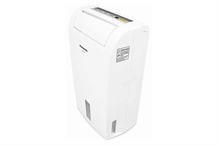 Máy hút ẩm Panasonic F-YCT14V Màu Trắng