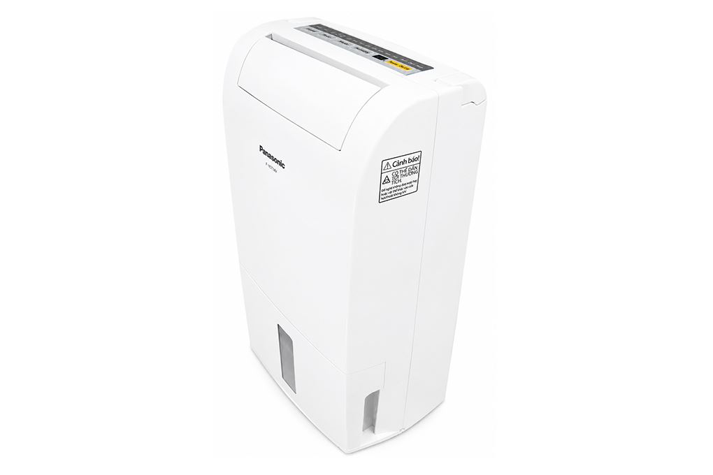 Máy hút ẩm Panasonic F-YCT14V Màu Trắng