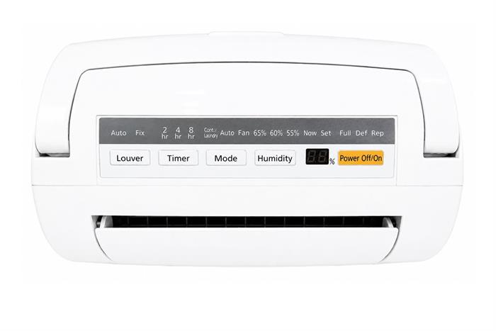 Máy hút ẩm Panasonic F-YCT14V Màu Trắng