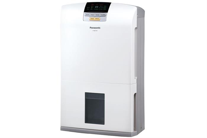 Máy hút ẩm Panasonic F-YCT17V Màu Trắng