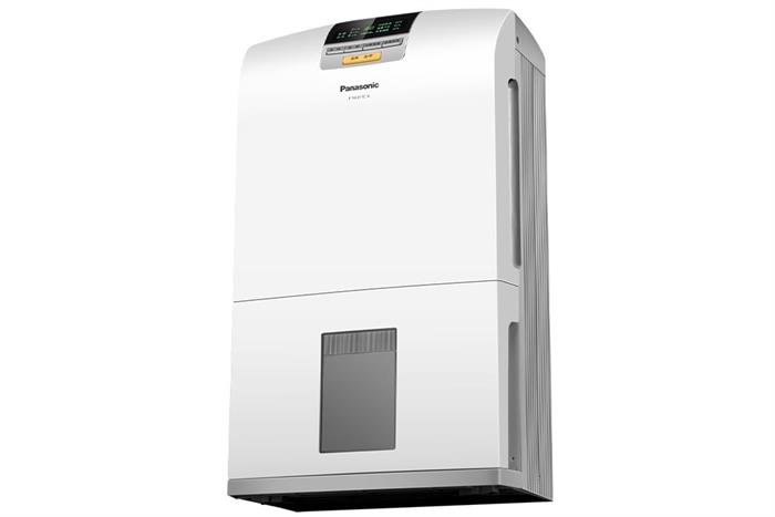 Máy hút ẩm Panasonic F-YCT17V Màu Trắng