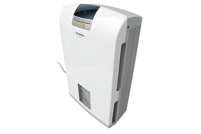 Máy hút ẩm Panasonic F-YCT17V Màu Trắng