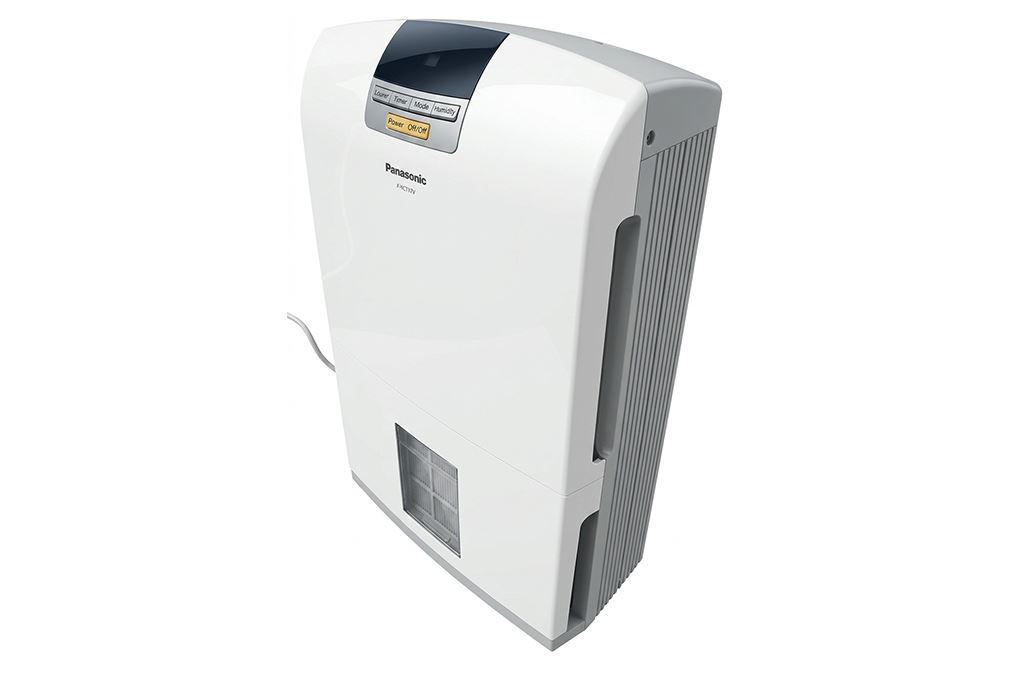 Máy hút ẩm Panasonic F-YCT17V Màu Trắng