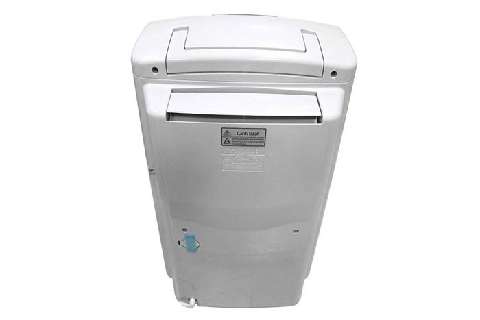 Máy hút ẩm Panasonic F-YCT17V Màu Trắng