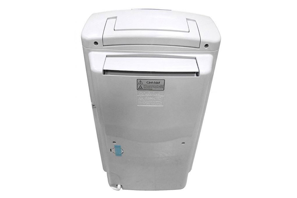 Máy hút ẩm Panasonic F-YCT17V Màu Trắng