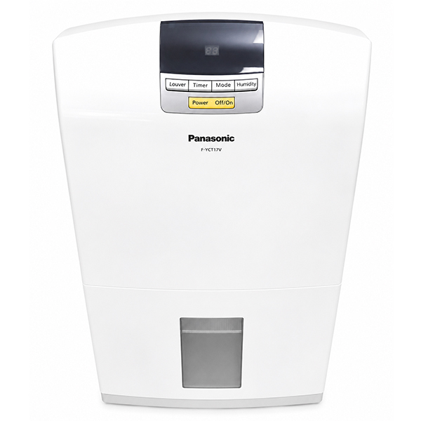 Máy hút ẩm Panasonic F-YCT17V 285W