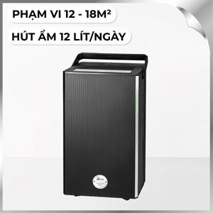Máy hút ẩm FujiE HM-912ED