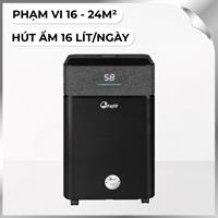 Máy hút ẩm FujiE HM-916ED