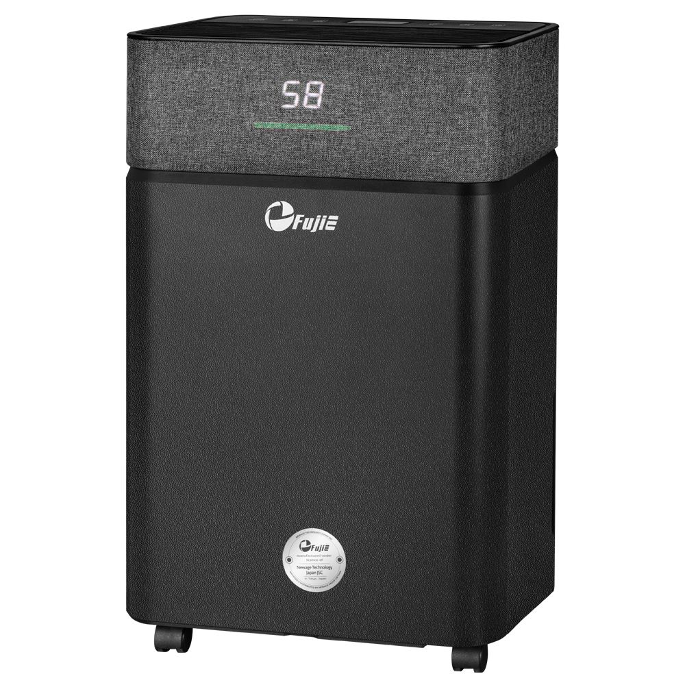 Máy hút ẩm FujiE HM-920ED - 2