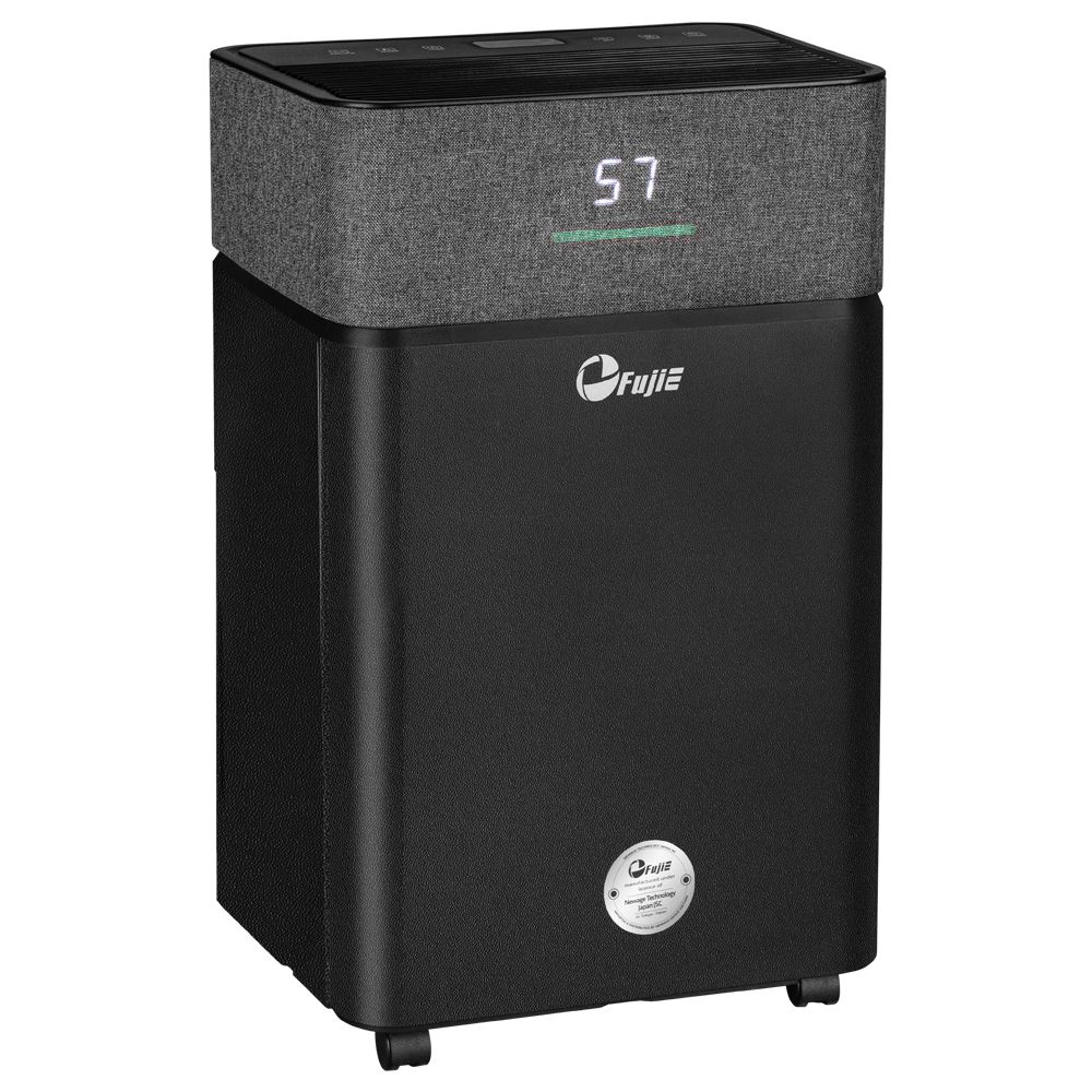 Máy hút ẩm FujiE HM-920ED - 3