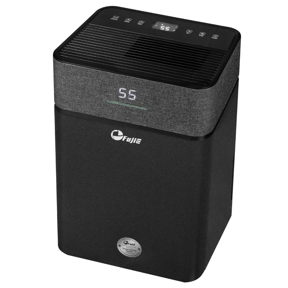 Máy hút ẩm FujiE HM-920ED - 4