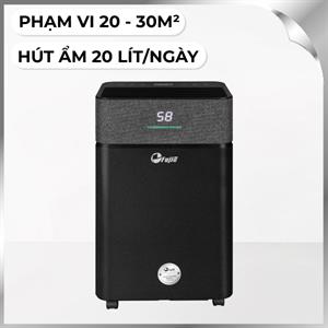 Máy hút ẩm FujiE HM-920ED