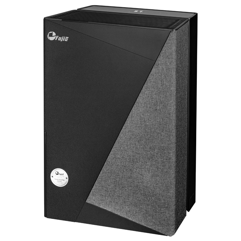 Máy hút ẩm FujiE HM-924ED - 2