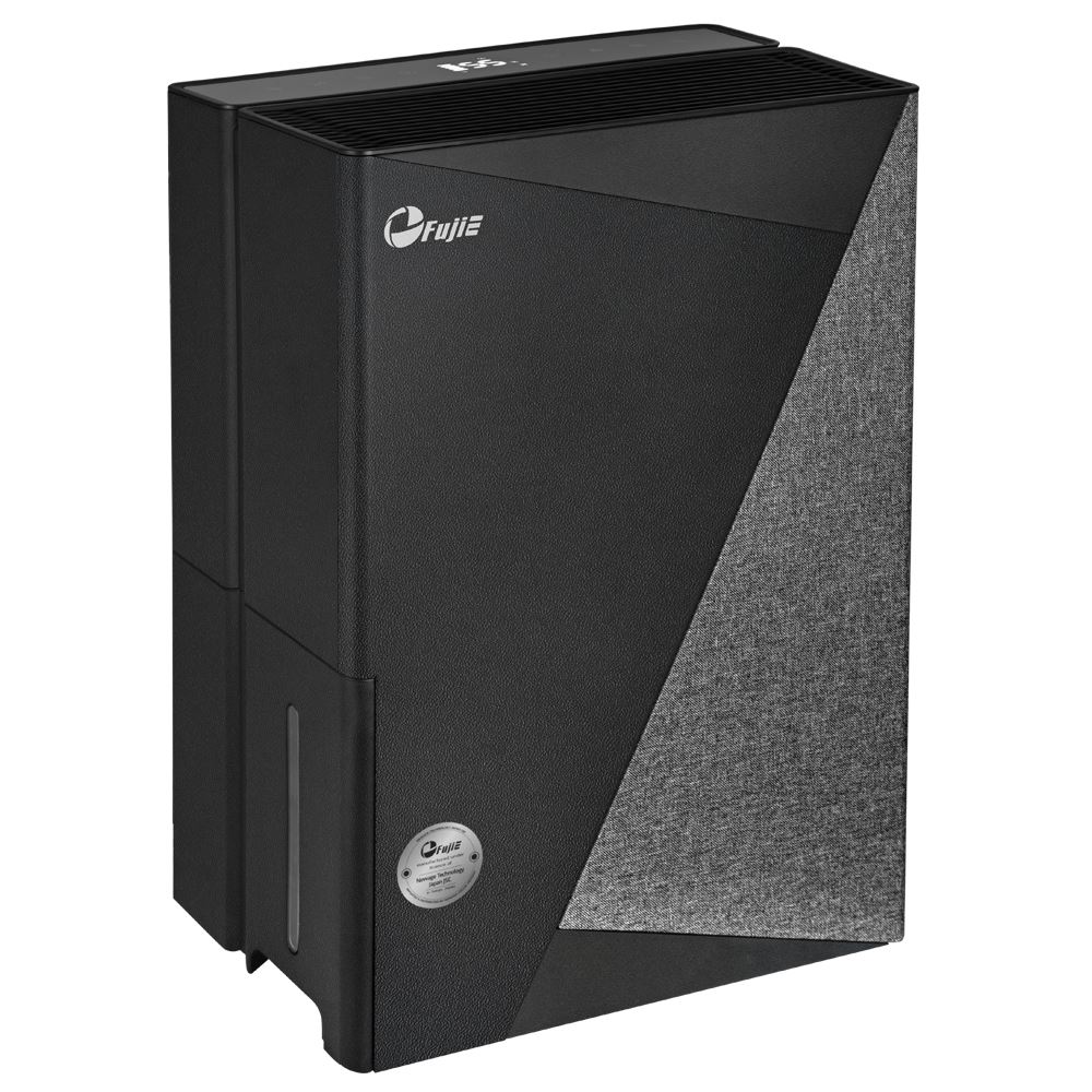 Máy hút ẩm FujiE HM-924ED - 3
