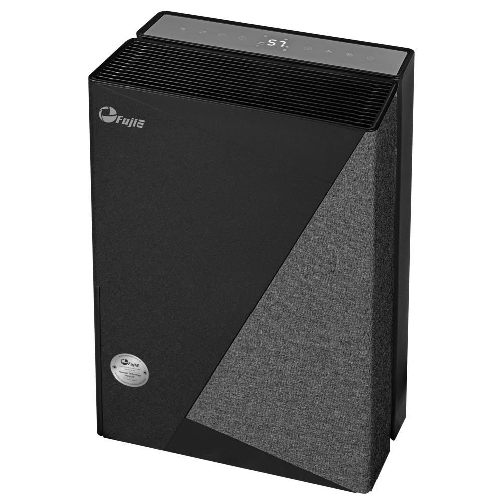 Máy hút ẩm FujiE HM-924ED - 4