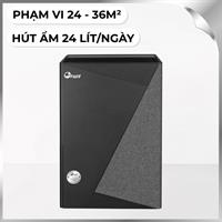 Máy hút ẩm FujiE HM-924ED