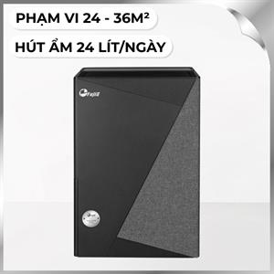 Máy hút ẩm FujiE HM-924ED 280W