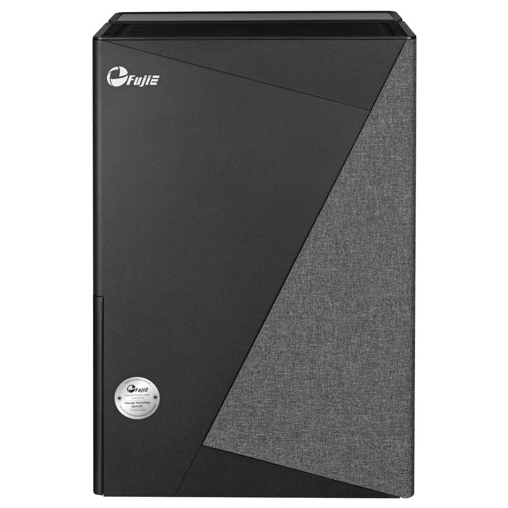 Máy hút ẩm FujiE HM-930ED Màu Đen