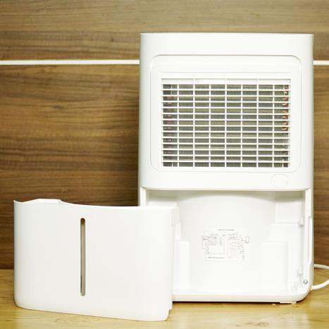 Máy hút ẩm FujiE HM-914EC Pro Màu Trắng