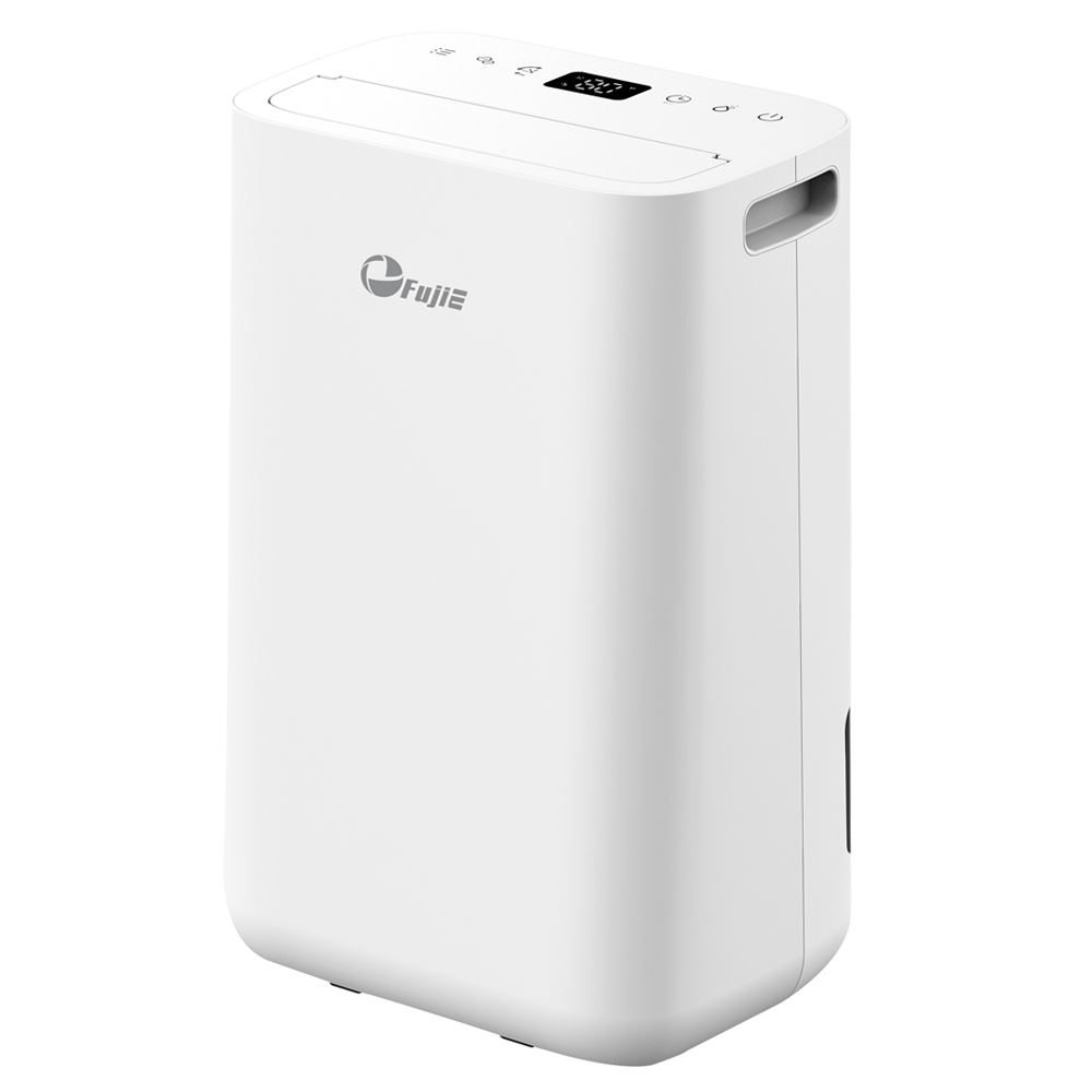 Máy hút ẩm FujiE HM-914EC Pro - 2