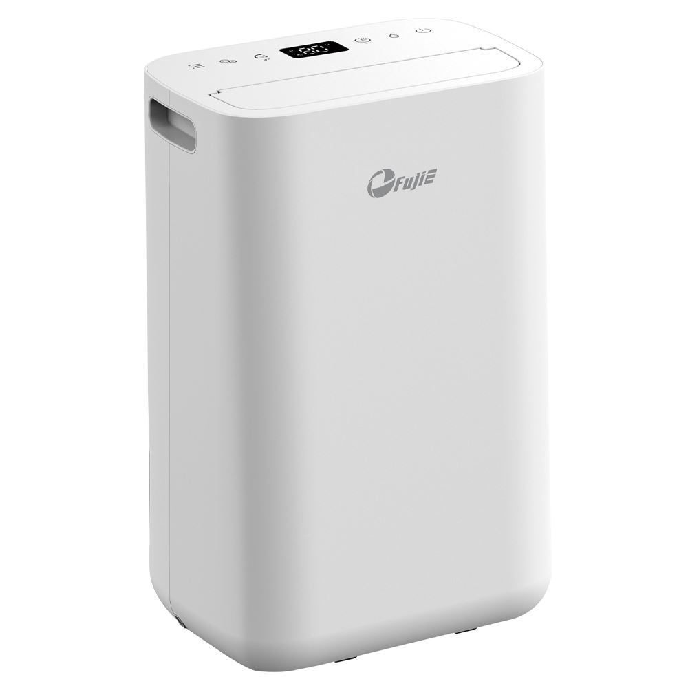 Máy hút ẩm FujiE HM-914EC Pro - 3