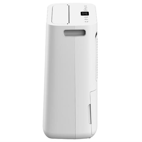 Máy hút ẩm FujiE HM-914EC Pro Màu Trắng