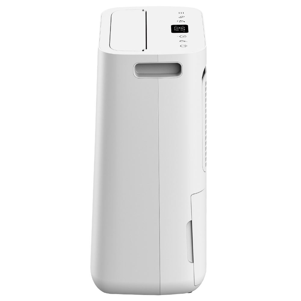 Máy hút ẩm FujiE HM-914EC Pro - 4