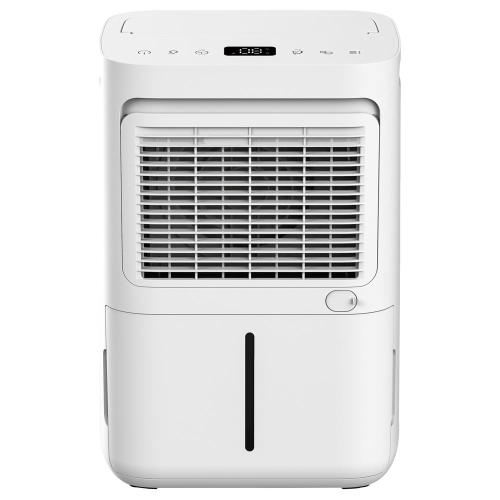 Máy hút ẩm FujiE HM-914EC Pro - 5