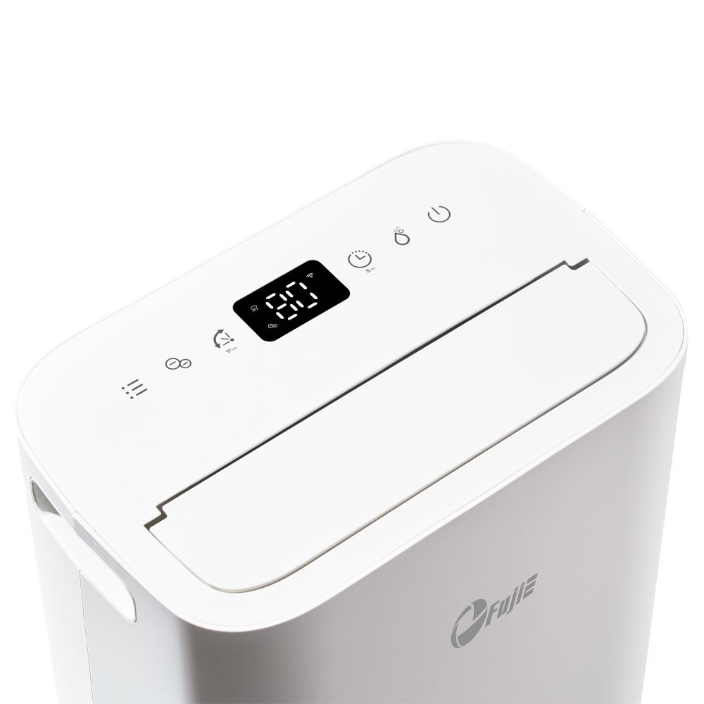 Máy hút ẩm FujiE HM-914EC Pro - 6