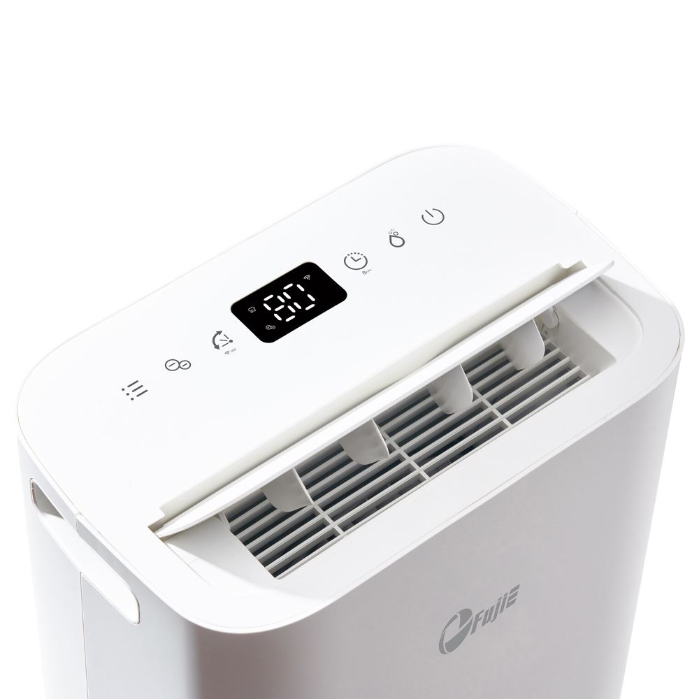 Máy hút ẩm FujiE HM-914EC Pro - 7
