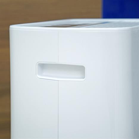 Máy hút ẩm FujiE HM-650EC Màu Trắng