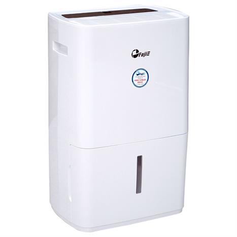 Máy hút ẩm FujiE HM-650EC Màu Trắng