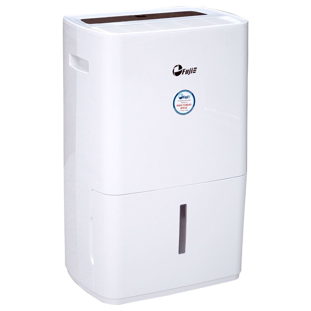 Máy hút ẩm FujiE HM-650EC - 2