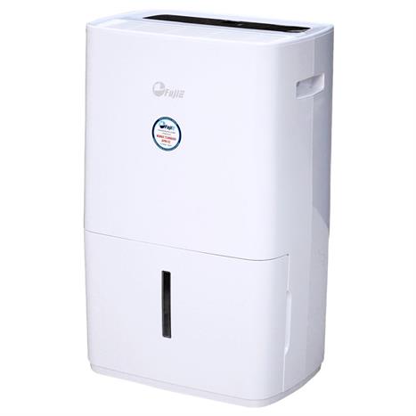Máy hút ẩm FujiE HM-650EC Màu Trắng