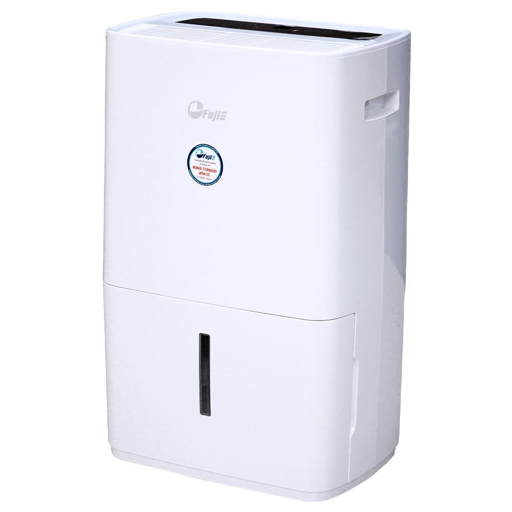 Máy hút ẩm FujiE HM-650EC - 3