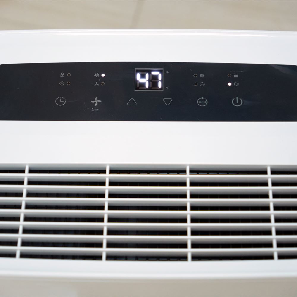 Máy hút ẩm FujiE HM-650EC - 4