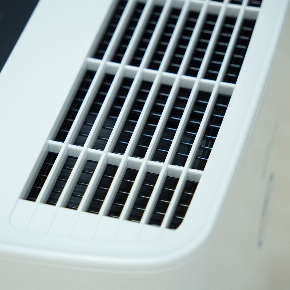 Máy hút ẩm FujiE HM-650EC - 6