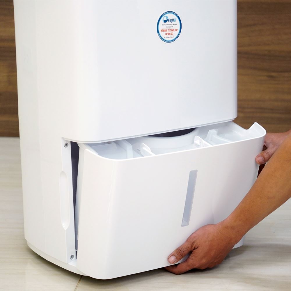 Máy hút ẩm FujiE HM-650EC - 7