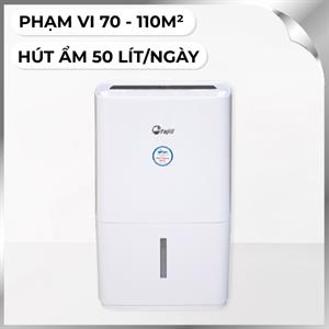 Máy hút ẩm FujiE HM-650EC 650W