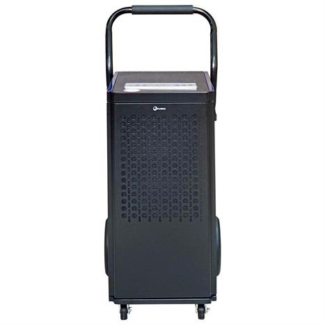 Máy hút ẩm Fujihaia DH70BL Màu Xanh đen