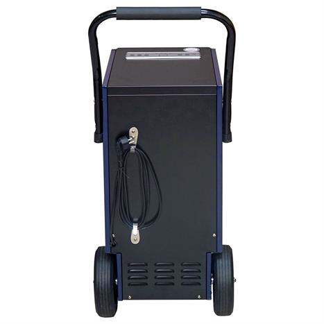 Máy hút ẩm Fujihaia DH70BL Màu Xanh đen