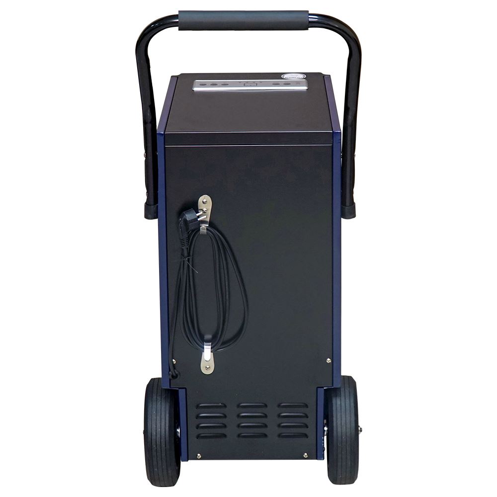 Máy hút ẩm Fujihaia DH70BL Màu Xanh đen