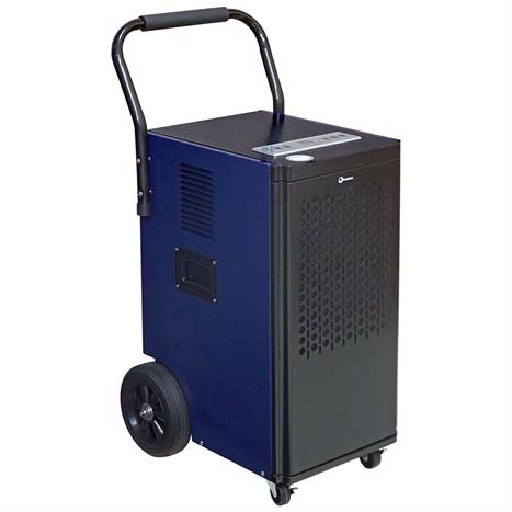 Máy hút ẩm Fujihaia DH70BL Màu Xanh đen