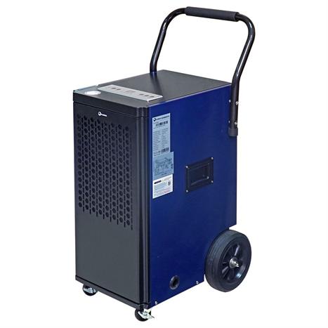 Máy hút ẩm Fujihaia DH70BL Màu Xanh đen