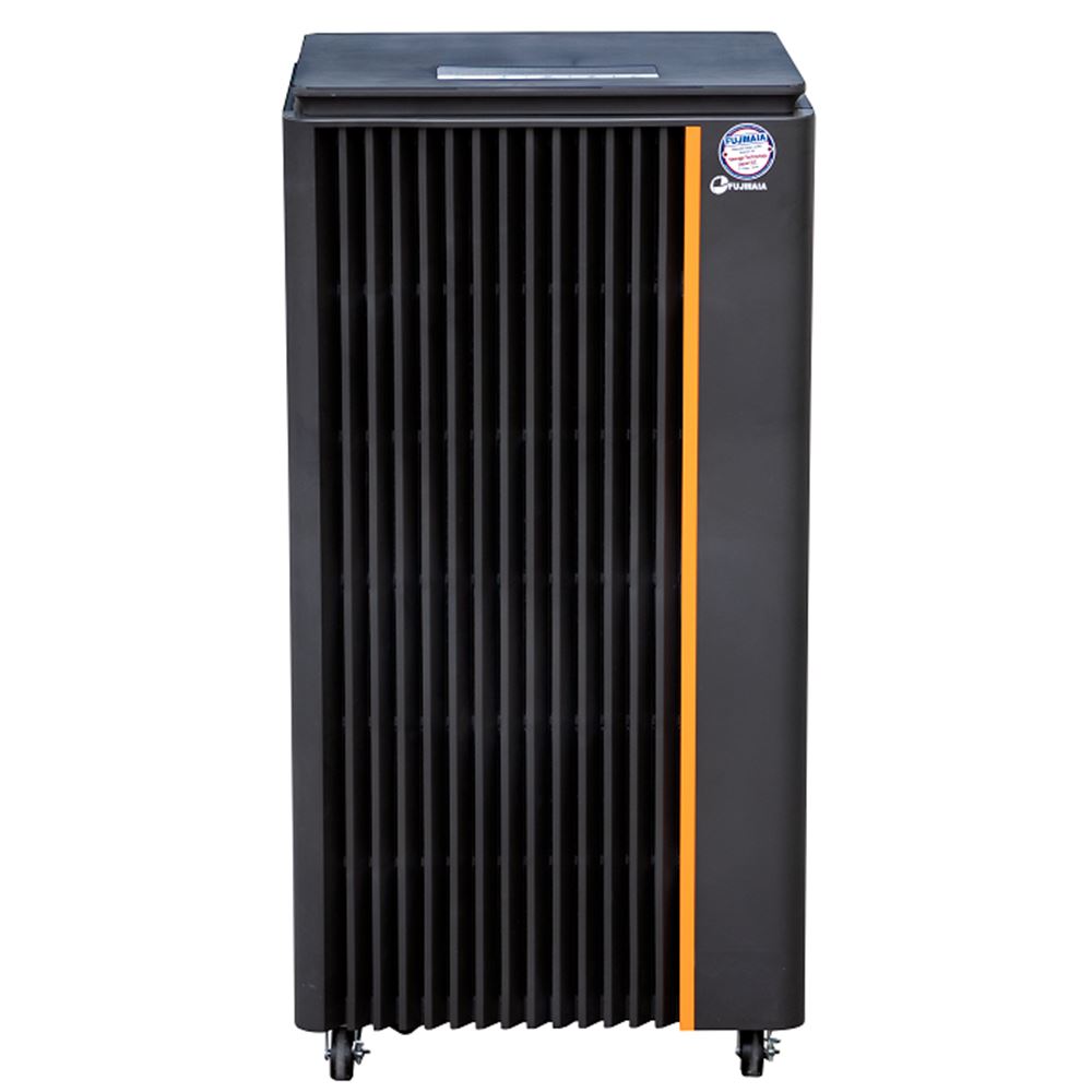 Máy hút ẩm Fujihaia DH90B Màu Đen